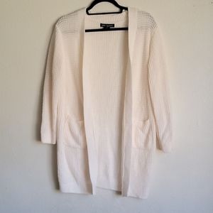 SOHO Apparel Sweater Cardigan